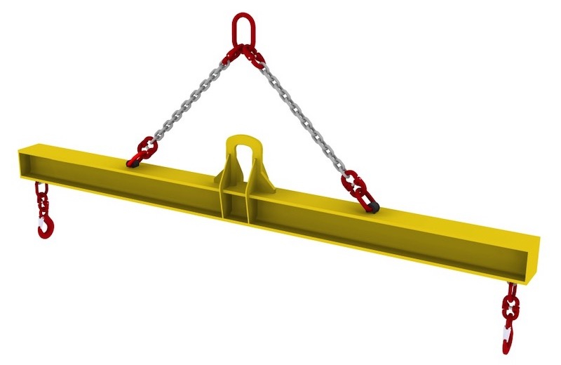 Fixed Lifting Beams