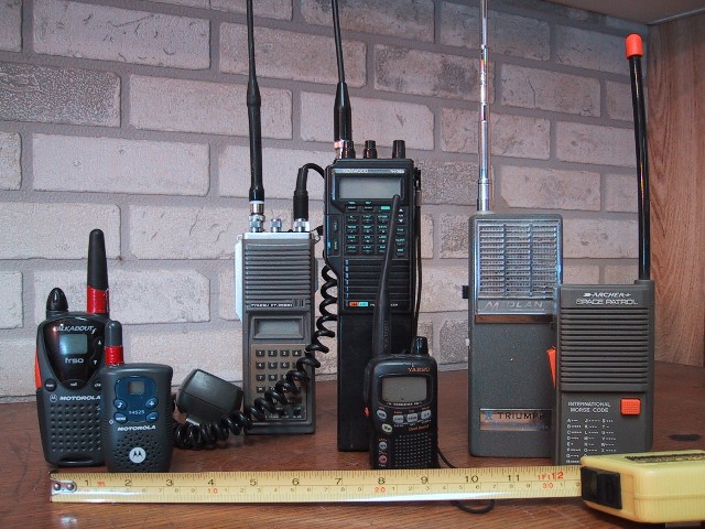 Signalling Equipment