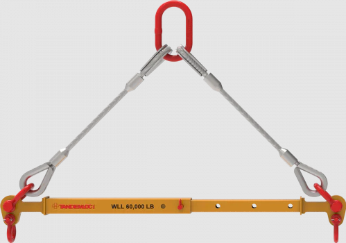 Adjustable Spreader Bars
