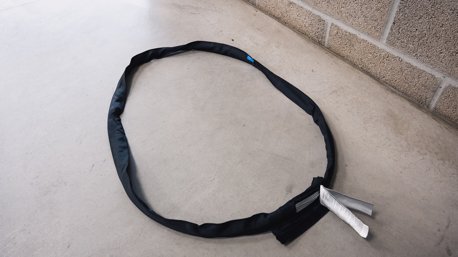 Synthetic Slings