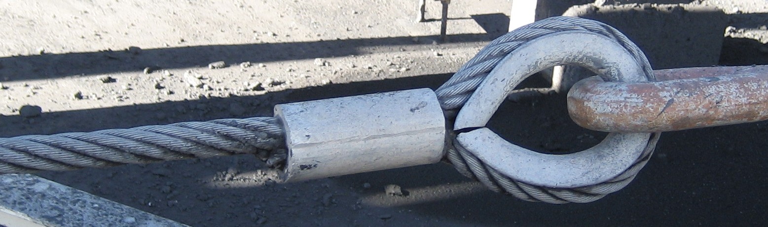 Wire Rope Slings