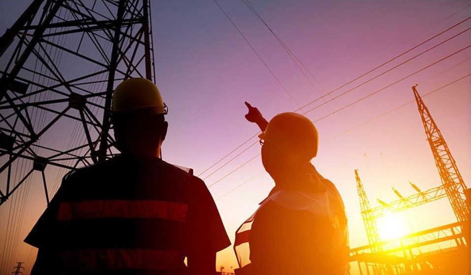 Electrical Spotters