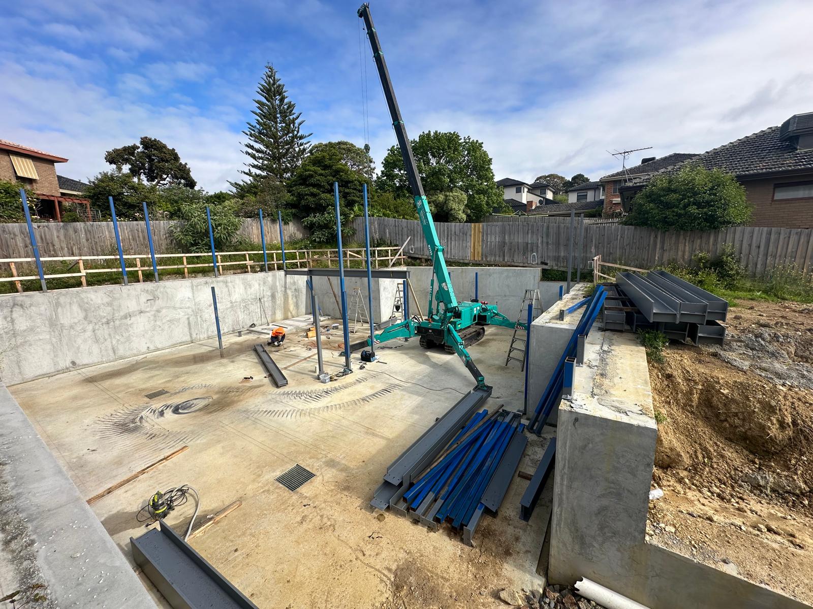Structural Steel