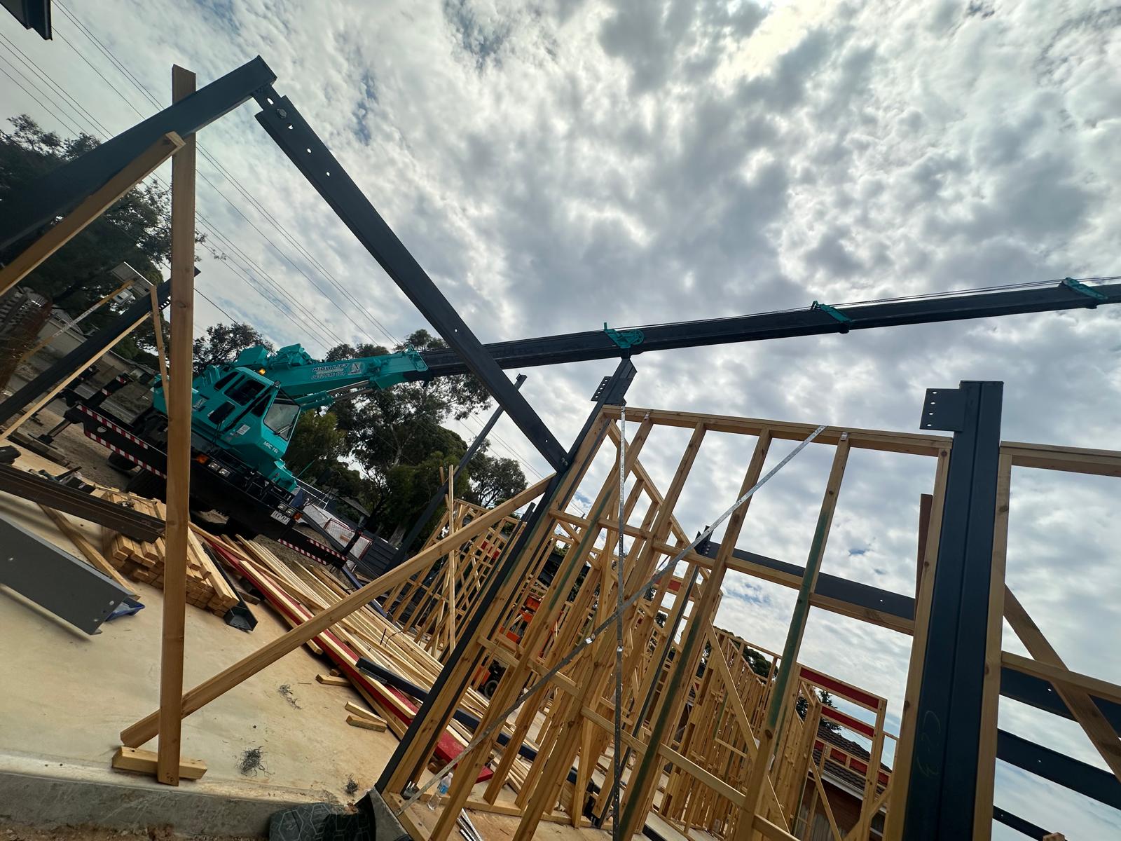 Site Operations
